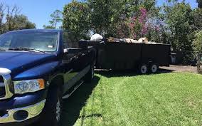 Best Yard Waste Removal  in Haverford College, PA